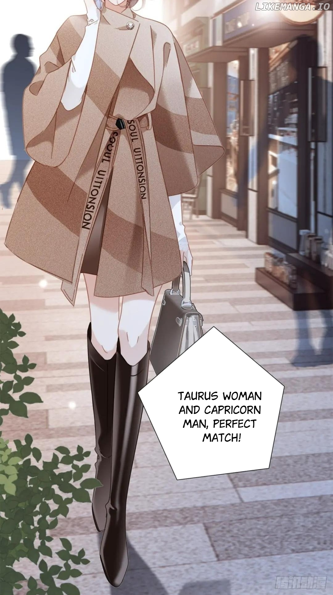 1st Kiss – I Don’t Want To Consider You As Sister Anymore Chapter 54 - page 16
