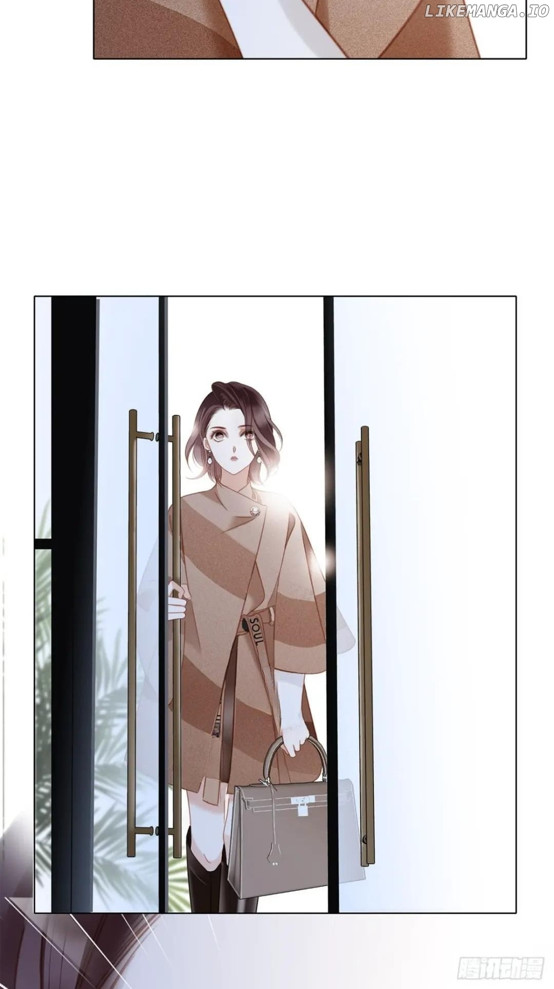 1st Kiss – I Don’t Want To Consider You As Sister Anymore Chapter 54 - page 19