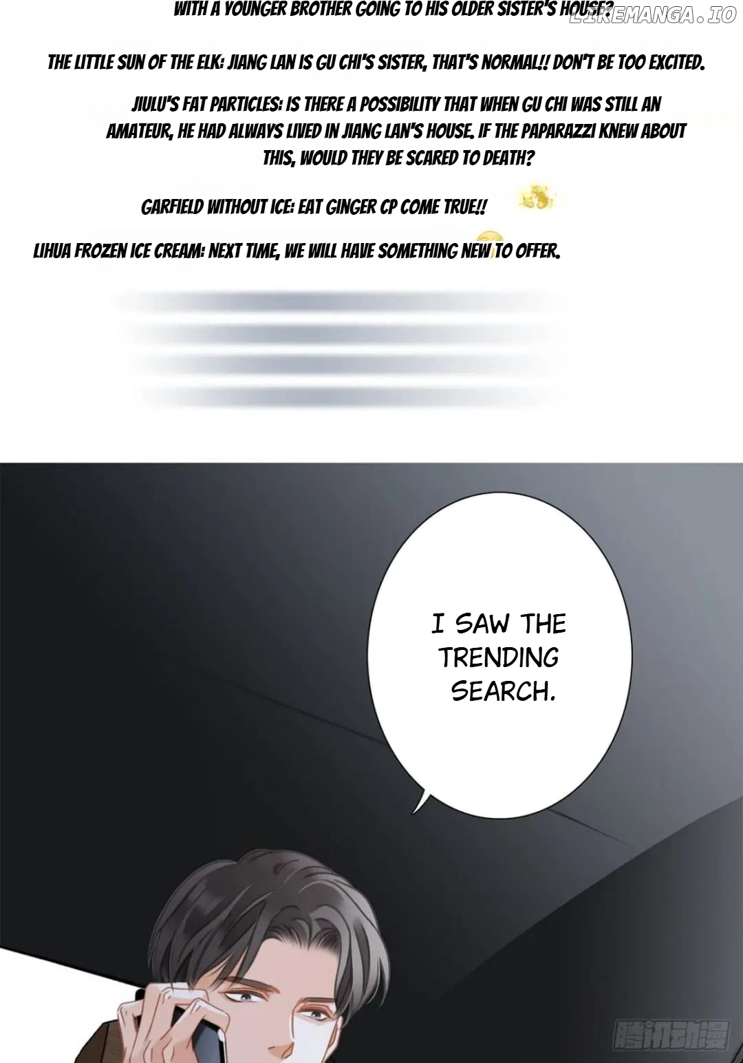 1st Kiss – I Don’t Want To Consider You As Sister Anymore Chapter 54 - page 2