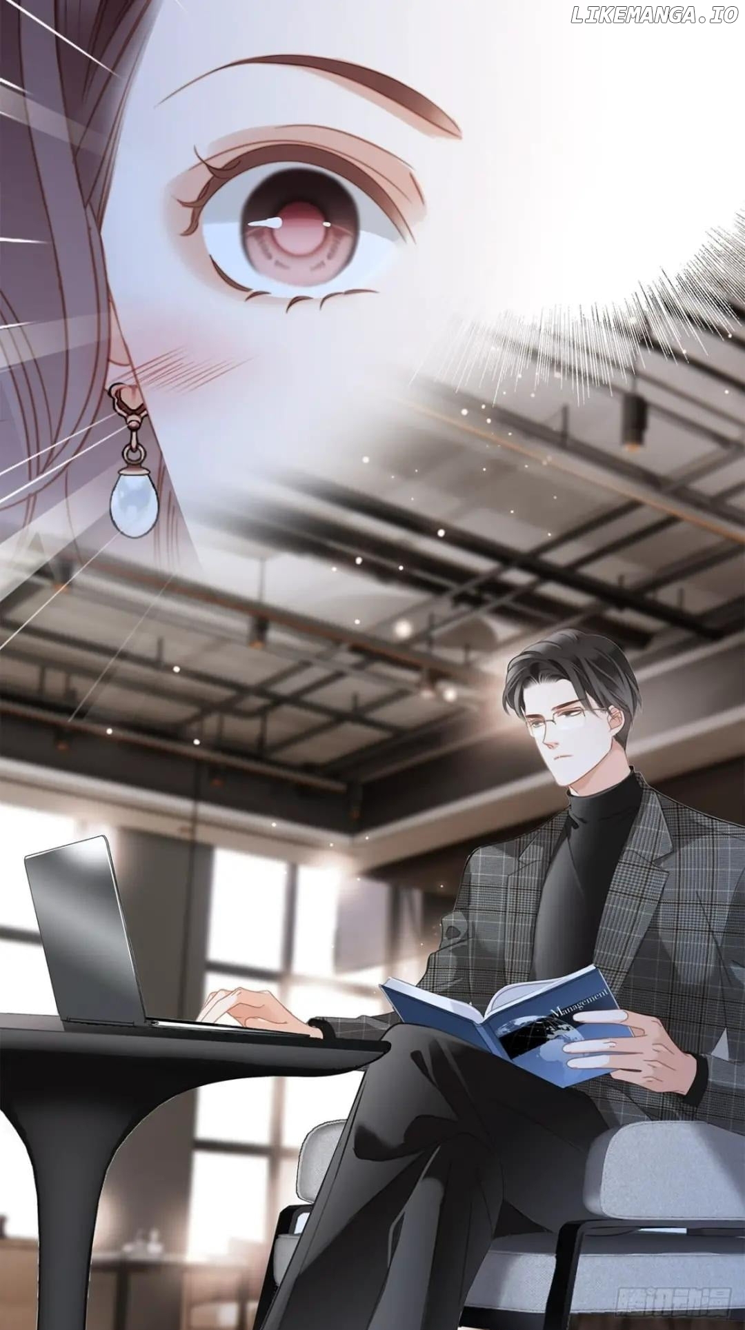 1st Kiss – I Don’t Want To Consider You As Sister Anymore Chapter 54 - page 20
