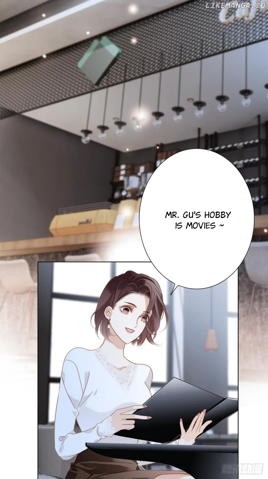 1st Kiss – I Don’t Want To Consider You As Sister Anymore Chapter 54 - page 27