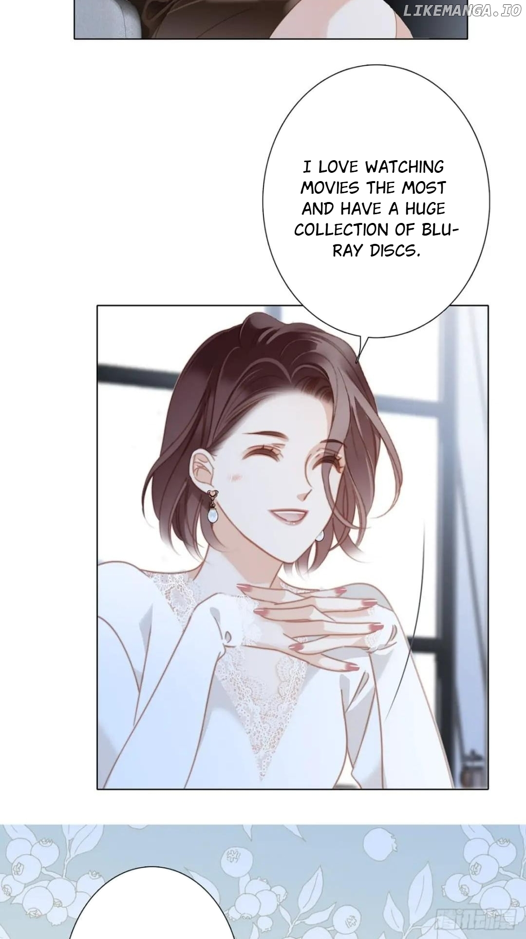 1st Kiss – I Don’t Want To Consider You As Sister Anymore Chapter 54 - page 28