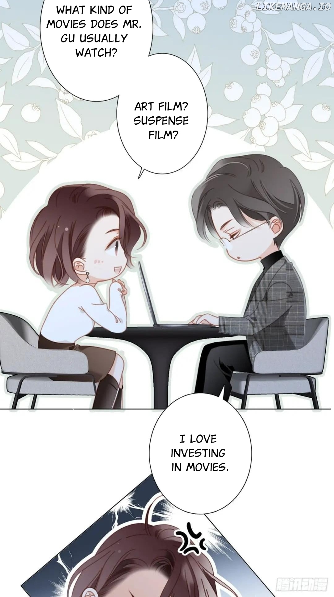 1st Kiss – I Don’t Want To Consider You As Sister Anymore Chapter 54 - page 29