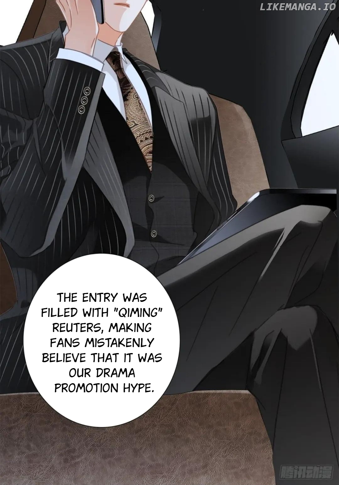 1st Kiss – I Don’t Want To Consider You As Sister Anymore Chapter 54 - page 3
