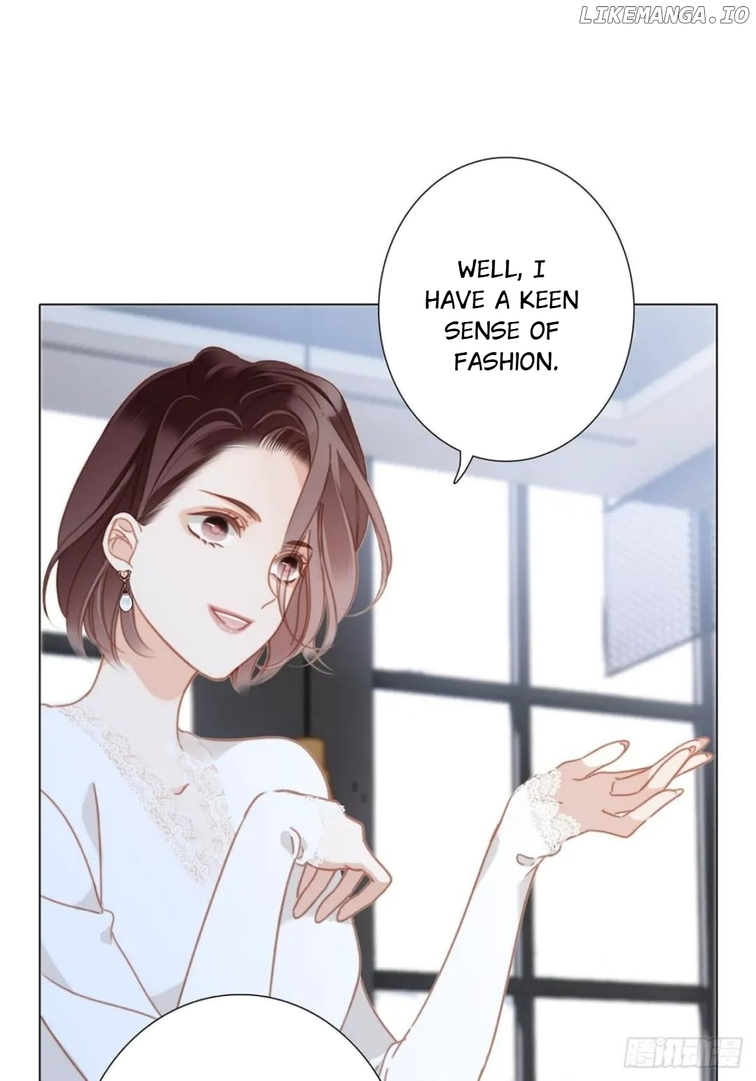 1st Kiss – I Don’t Want To Consider You As Sister Anymore Chapter 54 - page 32