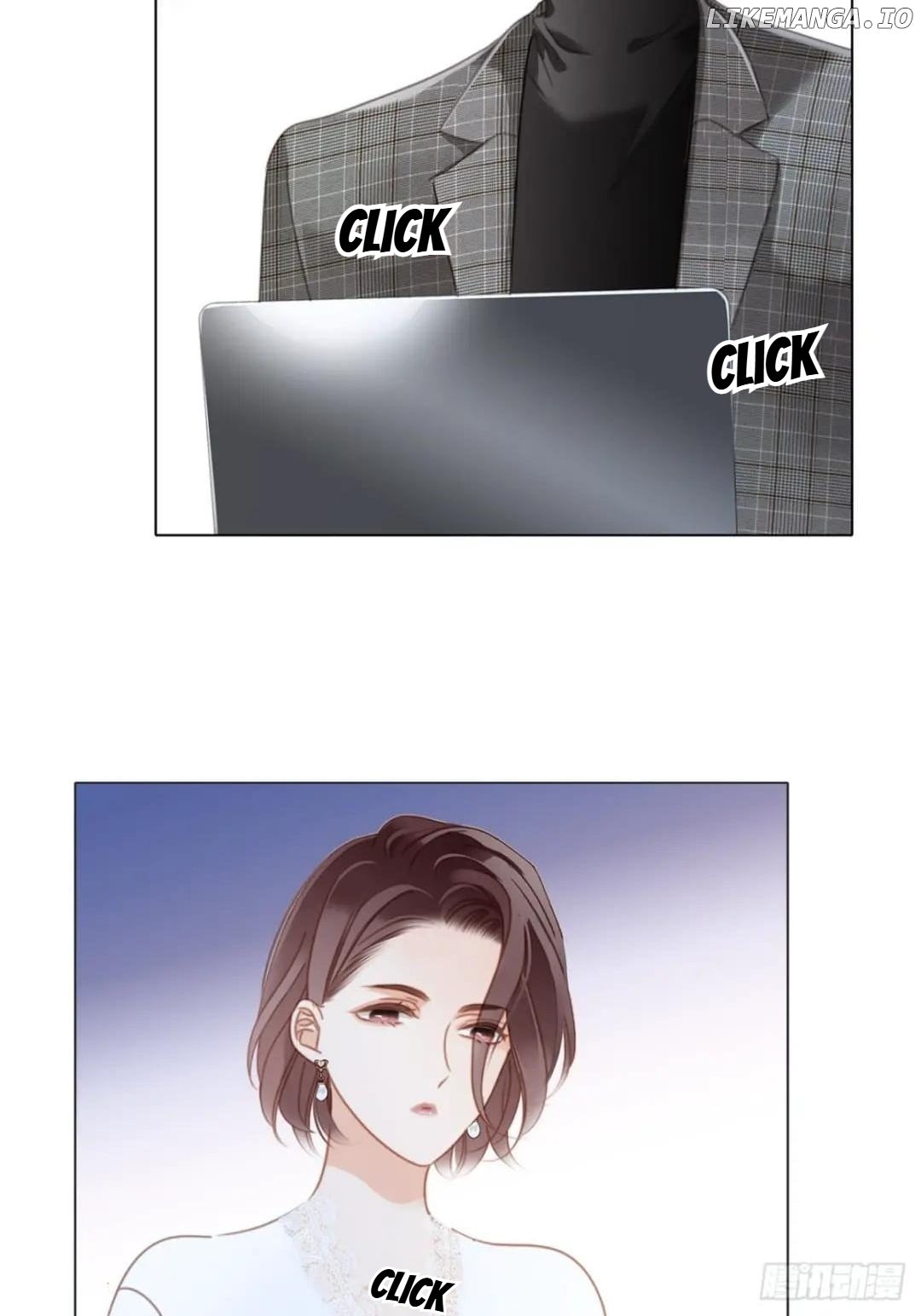 1st Kiss – I Don’t Want To Consider You As Sister Anymore Chapter 54 - page 36