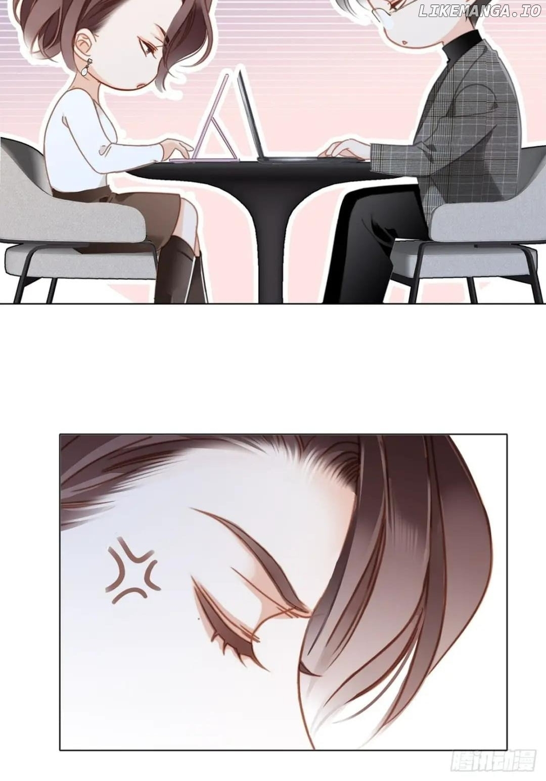 1st Kiss – I Don’t Want To Consider You As Sister Anymore Chapter 54 - page 38