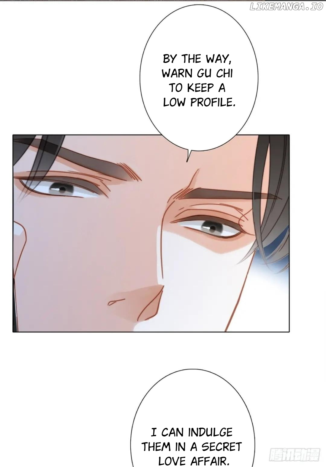 1st Kiss – I Don’t Want To Consider You As Sister Anymore Chapter 54 - page 4