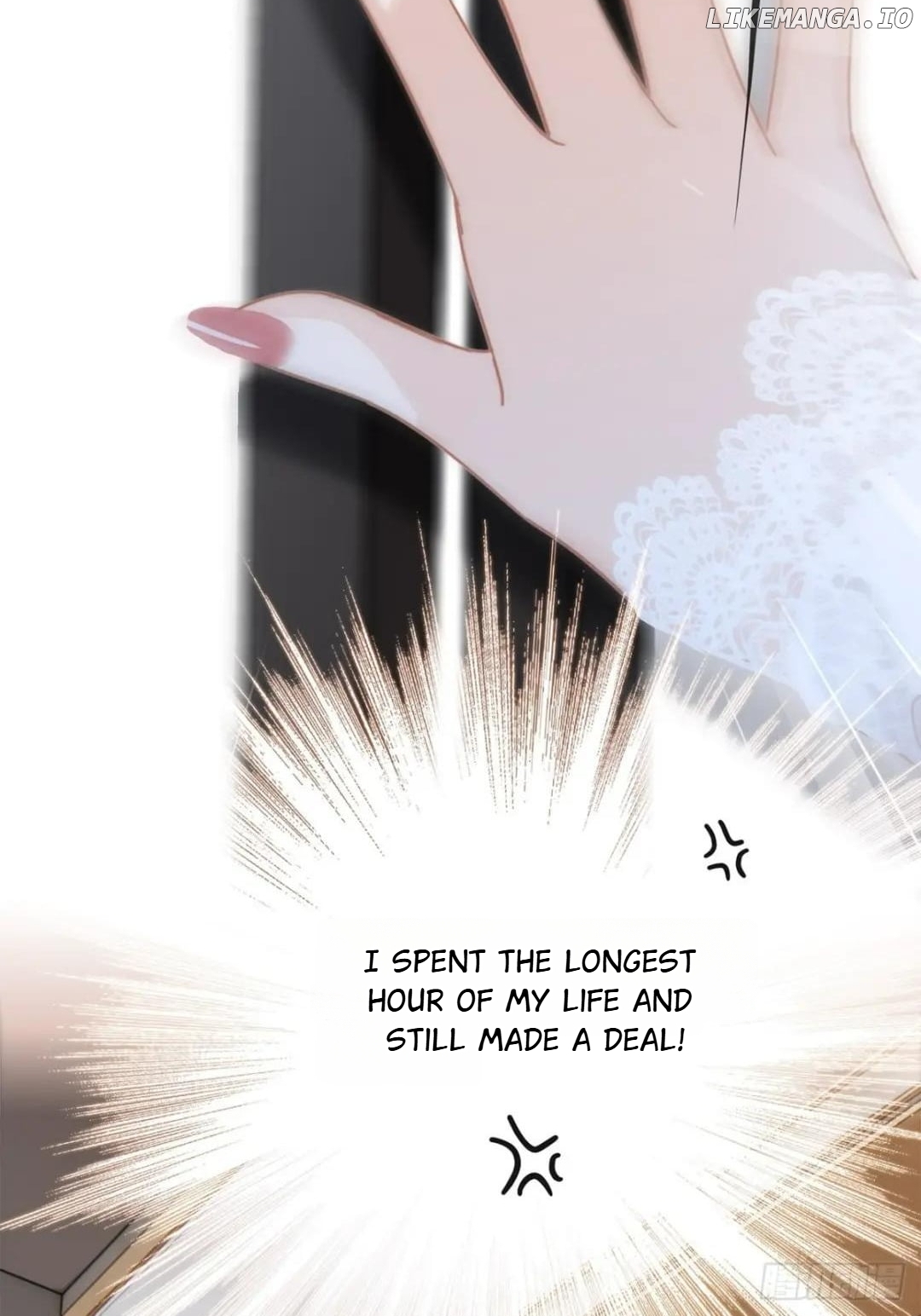 1st Kiss – I Don’t Want To Consider You As Sister Anymore Chapter 54 - page 40