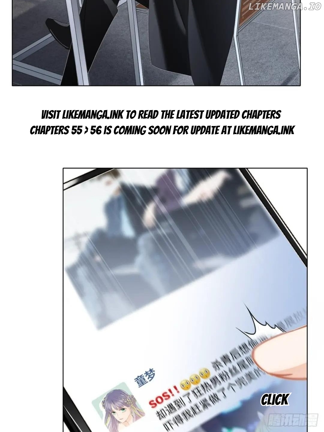 1st Kiss – I Don’t Want To Consider You As Sister Anymore Chapter 54 - page 50