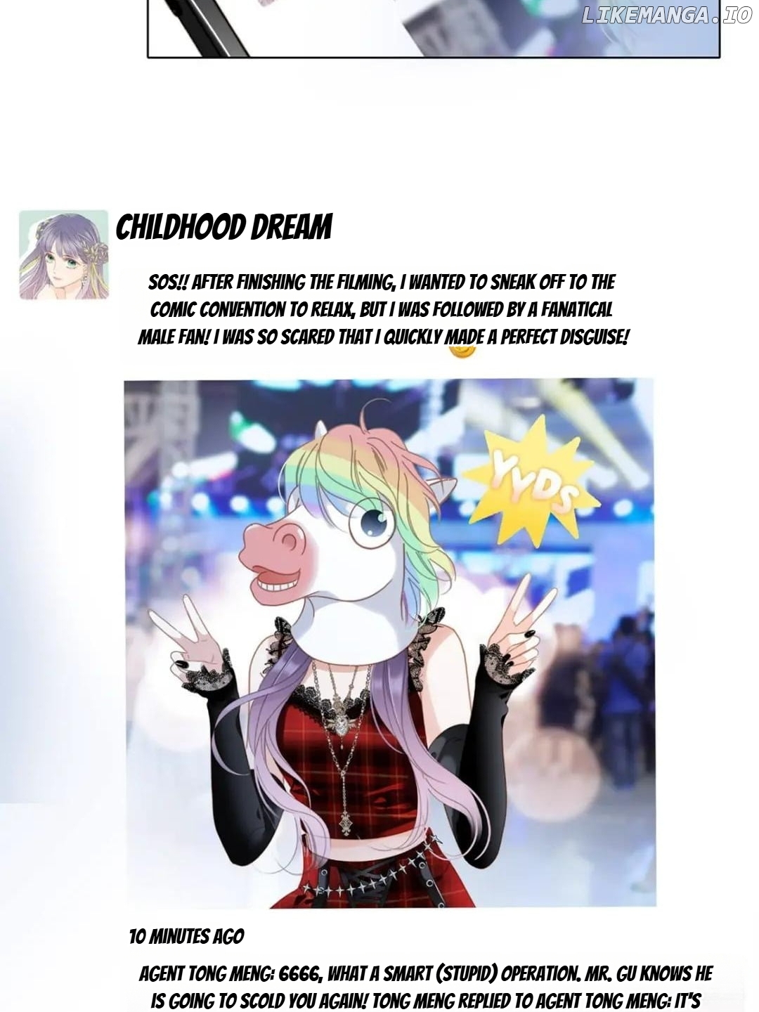 1st Kiss – I Don’t Want To Consider You As Sister Anymore Chapter 54 - page 51