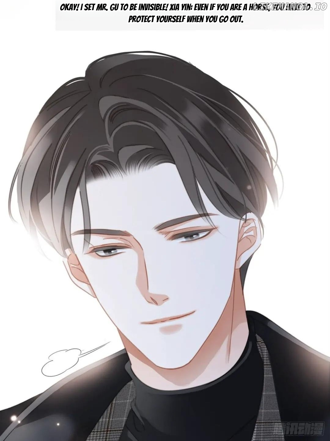 1st Kiss – I Don’t Want To Consider You As Sister Anymore Chapter 54 - page 52