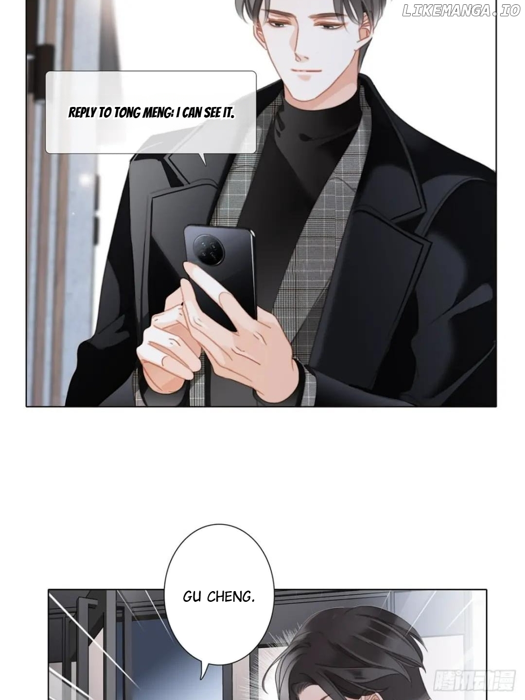 1st Kiss – I Don’t Want To Consider You As Sister Anymore Chapter 54 - page 54