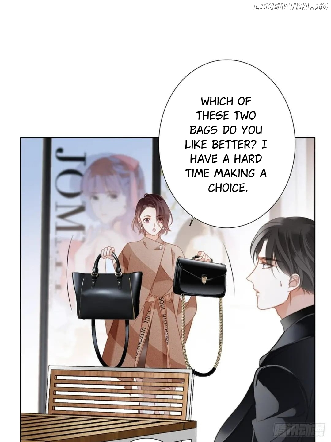 1st Kiss – I Don’t Want To Consider You As Sister Anymore Chapter 54 - page 56