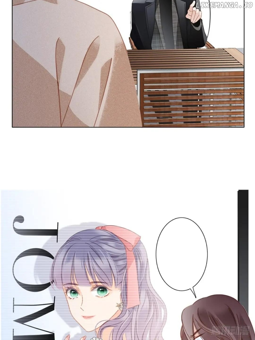 1st Kiss – I Don’t Want To Consider You As Sister Anymore Chapter 54 - page 59