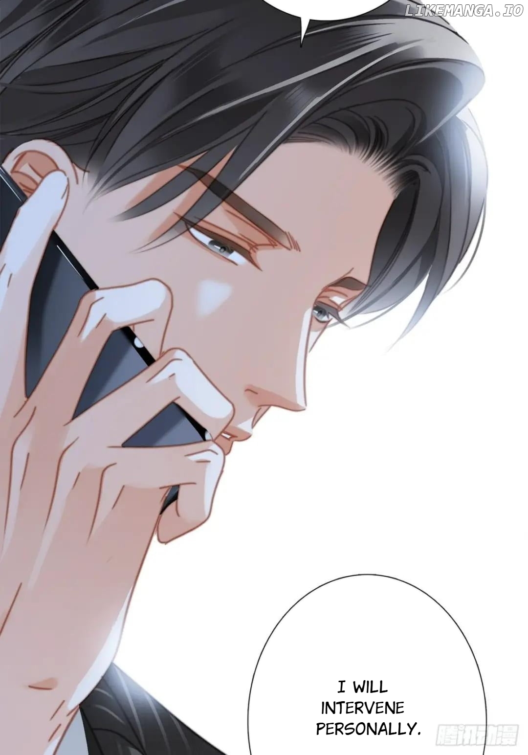 1st Kiss – I Don’t Want To Consider You As Sister Anymore Chapter 54 - page 6