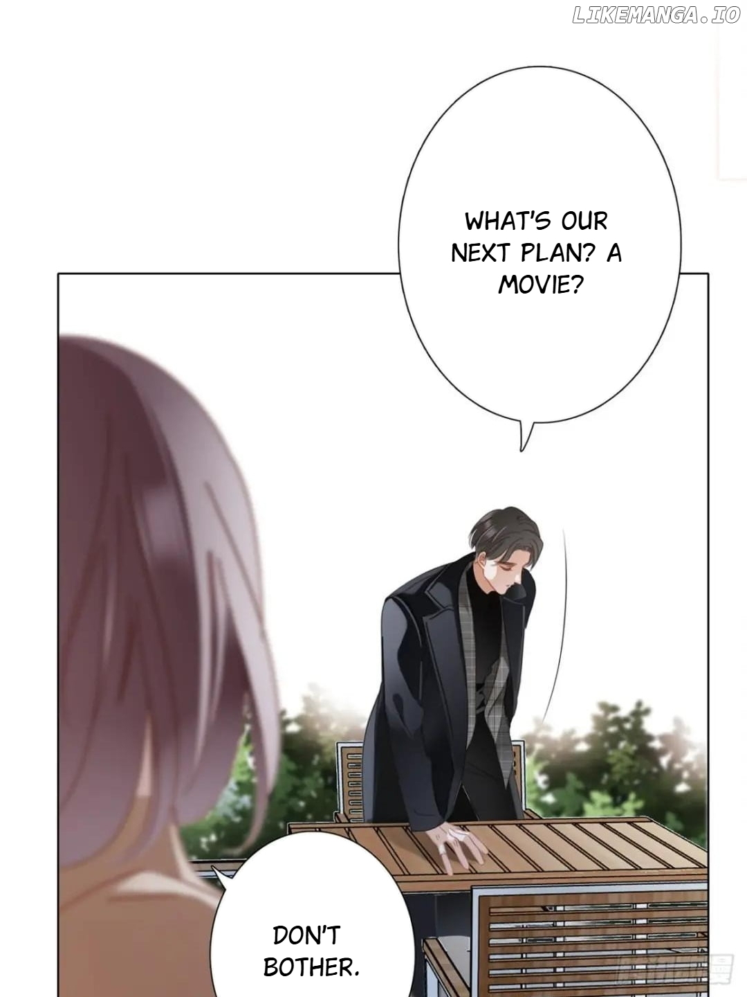 1st Kiss – I Don’t Want To Consider You As Sister Anymore Chapter 54 - page 61