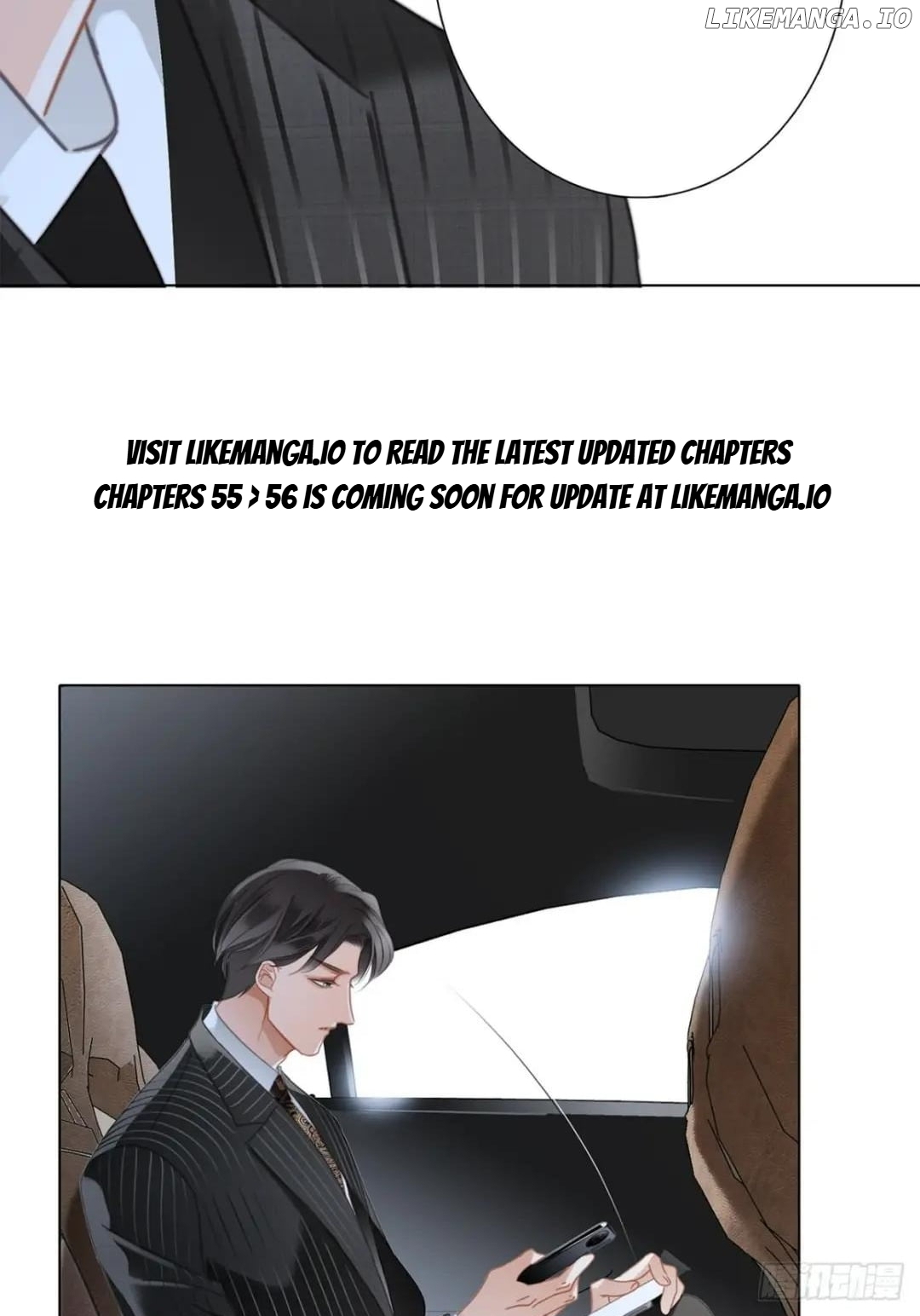 1st Kiss – I Don’t Want To Consider You As Sister Anymore Chapter 54 - page 7