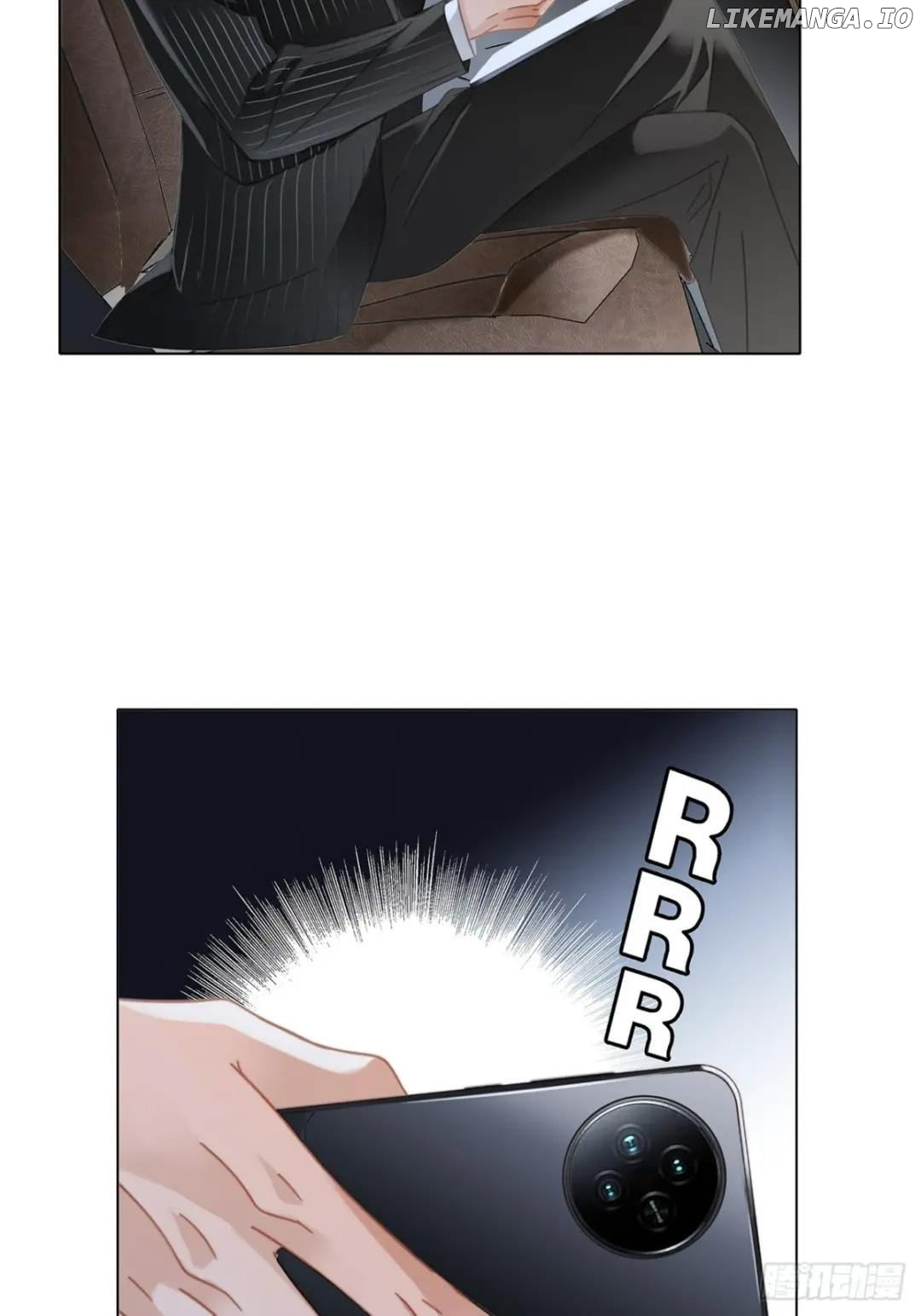 1st Kiss – I Don’t Want To Consider You As Sister Anymore Chapter 54 - page 8