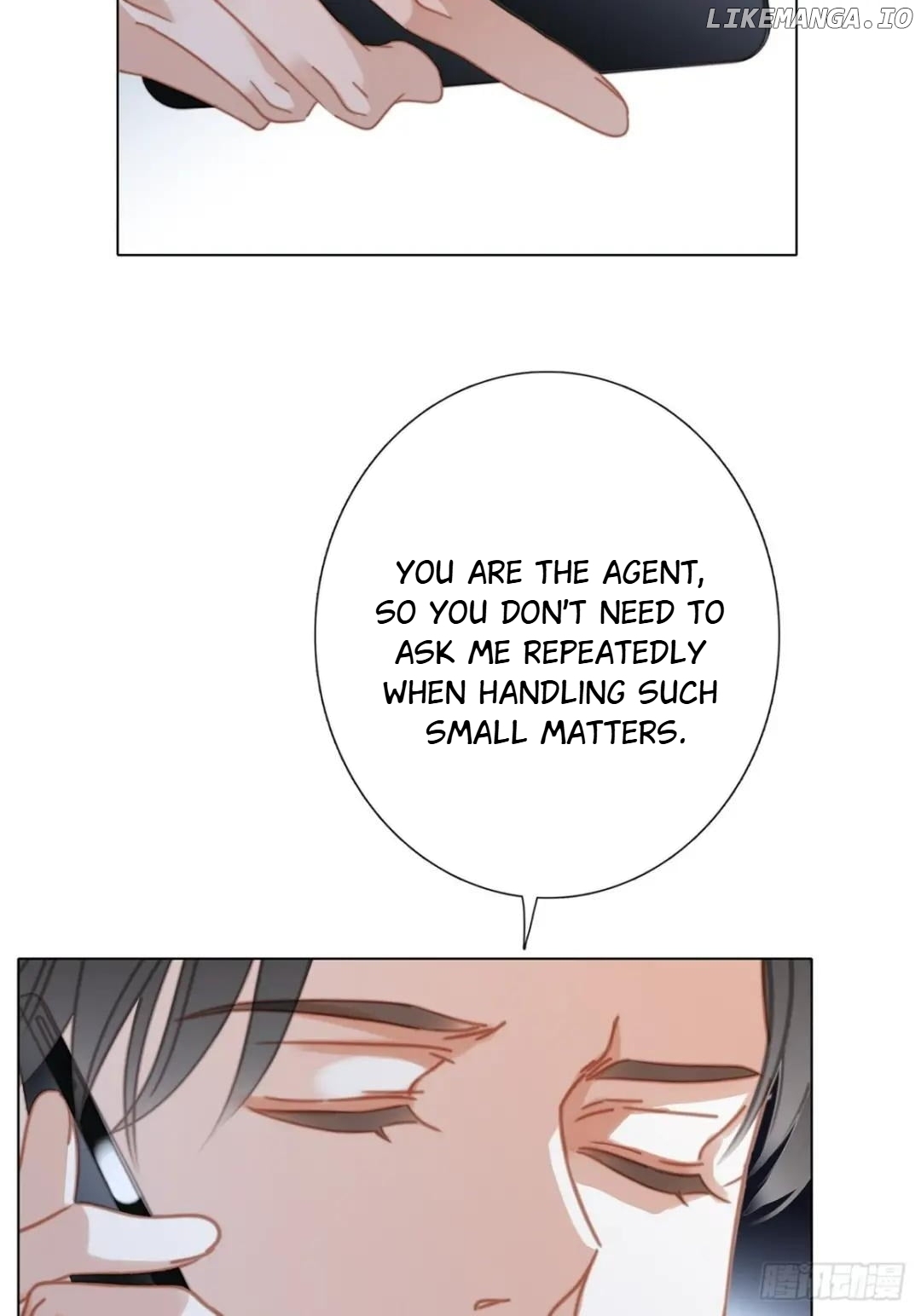 1st Kiss – I Don’t Want To Consider You As Sister Anymore Chapter 54 - page 9