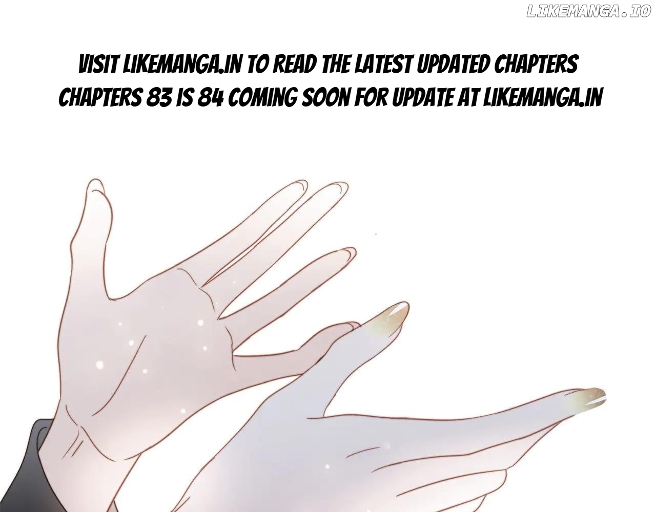 1st Kiss – I Don’t Want To Consider You As Sister Anymore Chapter 82 - page 1