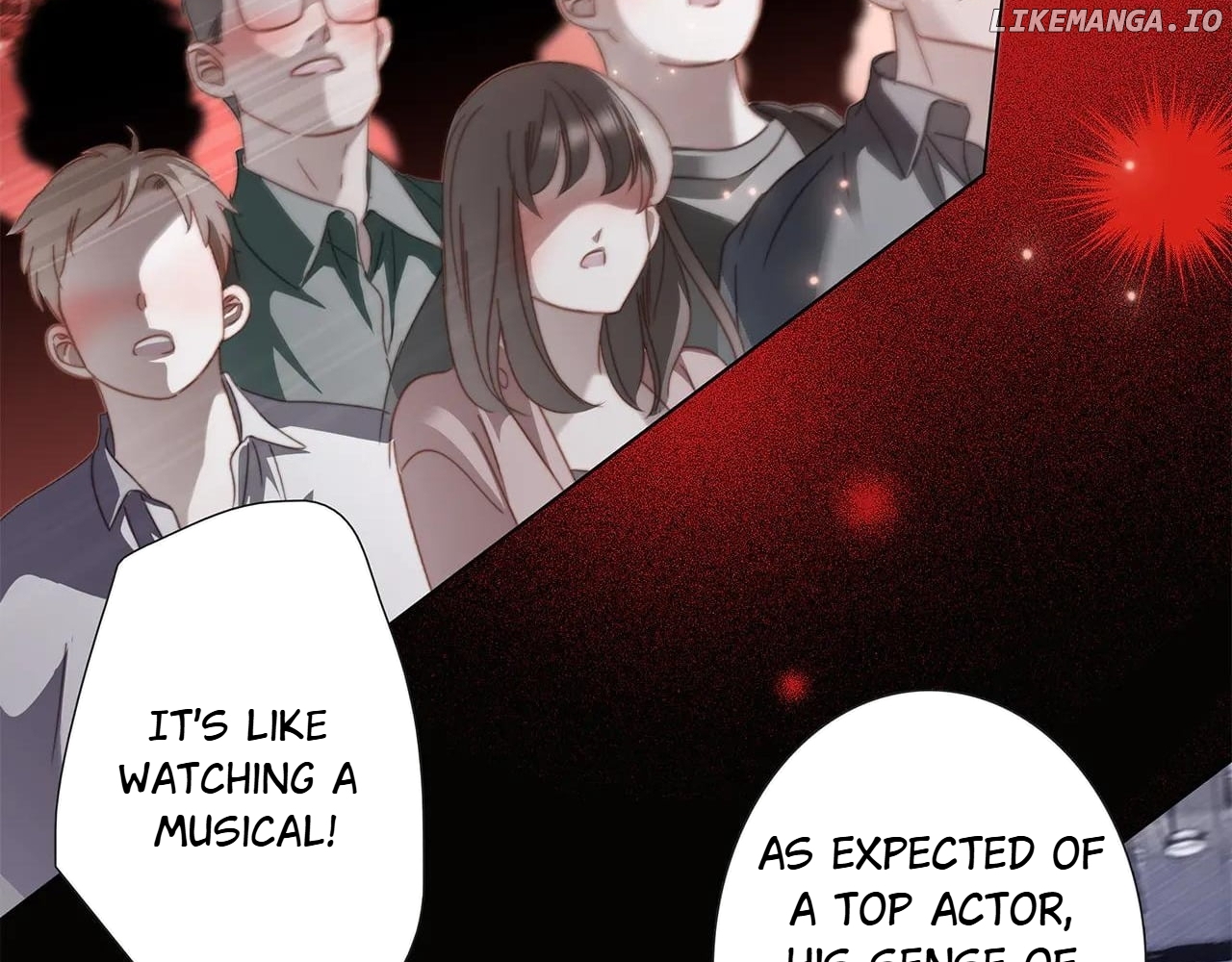 1st Kiss – I Don’t Want To Consider You As Sister Anymore Chapter 82 - page 101