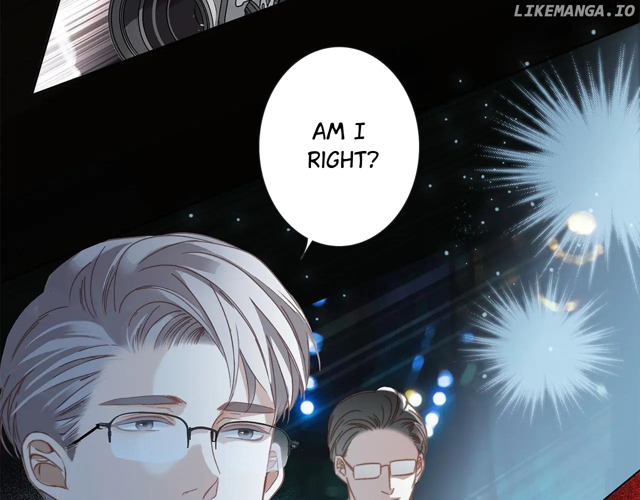 1st Kiss – I Don’t Want To Consider You As Sister Anymore Chapter 82 - page 103