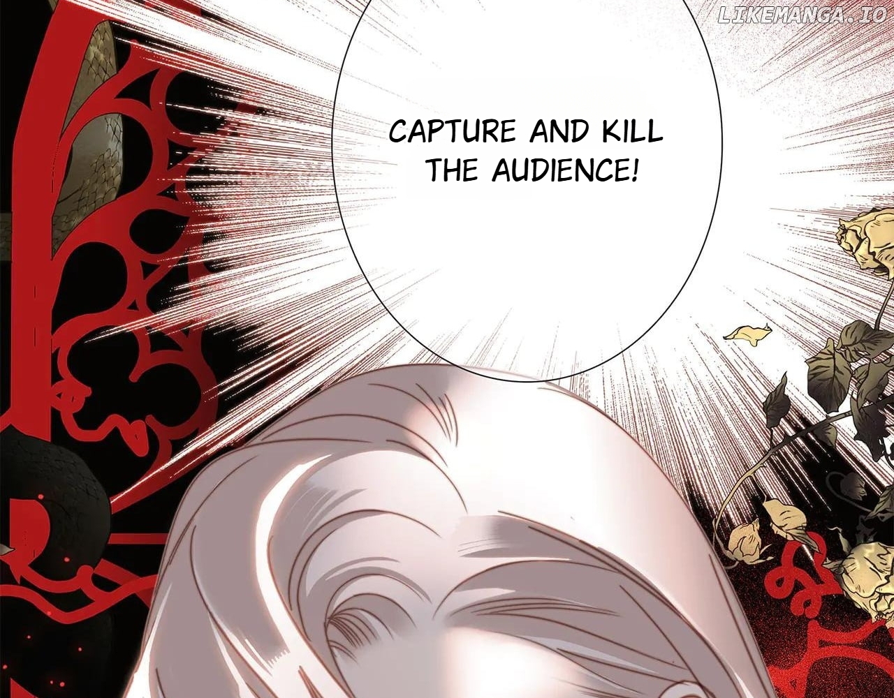 1st Kiss – I Don’t Want To Consider You As Sister Anymore Chapter 82 - page 111