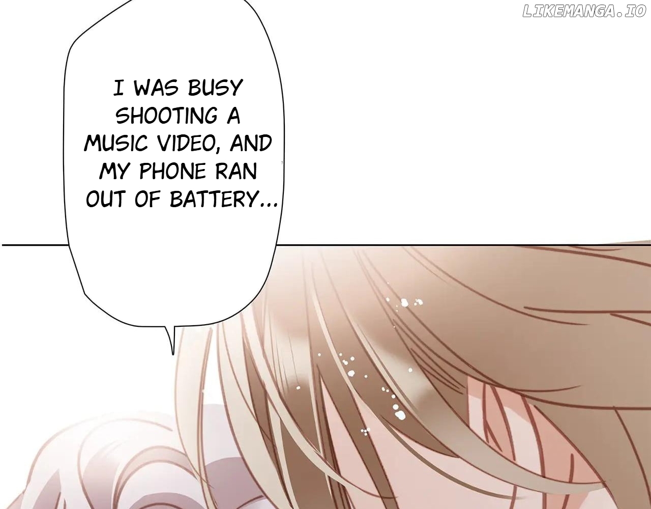 1st Kiss – I Don’t Want To Consider You As Sister Anymore Chapter 82 - page 14