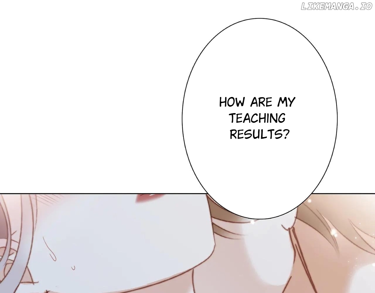 1st Kiss – I Don’t Want To Consider You As Sister Anymore Chapter 82 - page 16