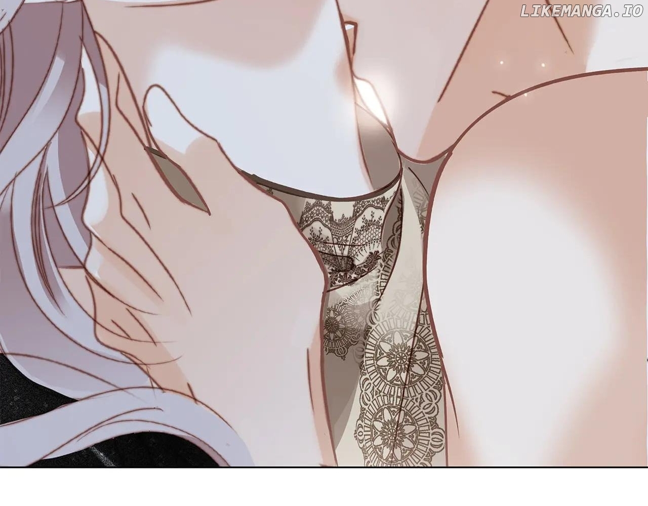 1st Kiss – I Don’t Want To Consider You As Sister Anymore Chapter 82 - page 17