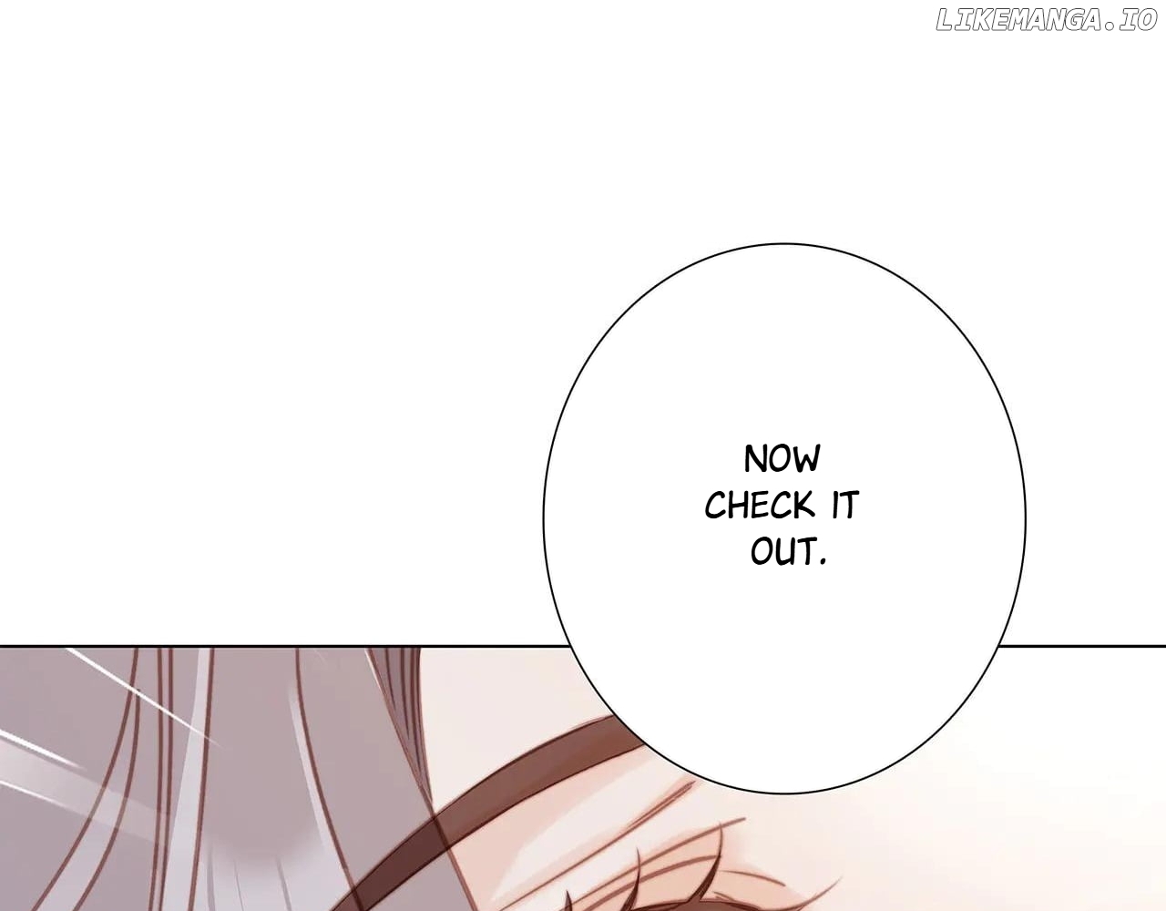 1st Kiss – I Don’t Want To Consider You As Sister Anymore Chapter 82 - page 18