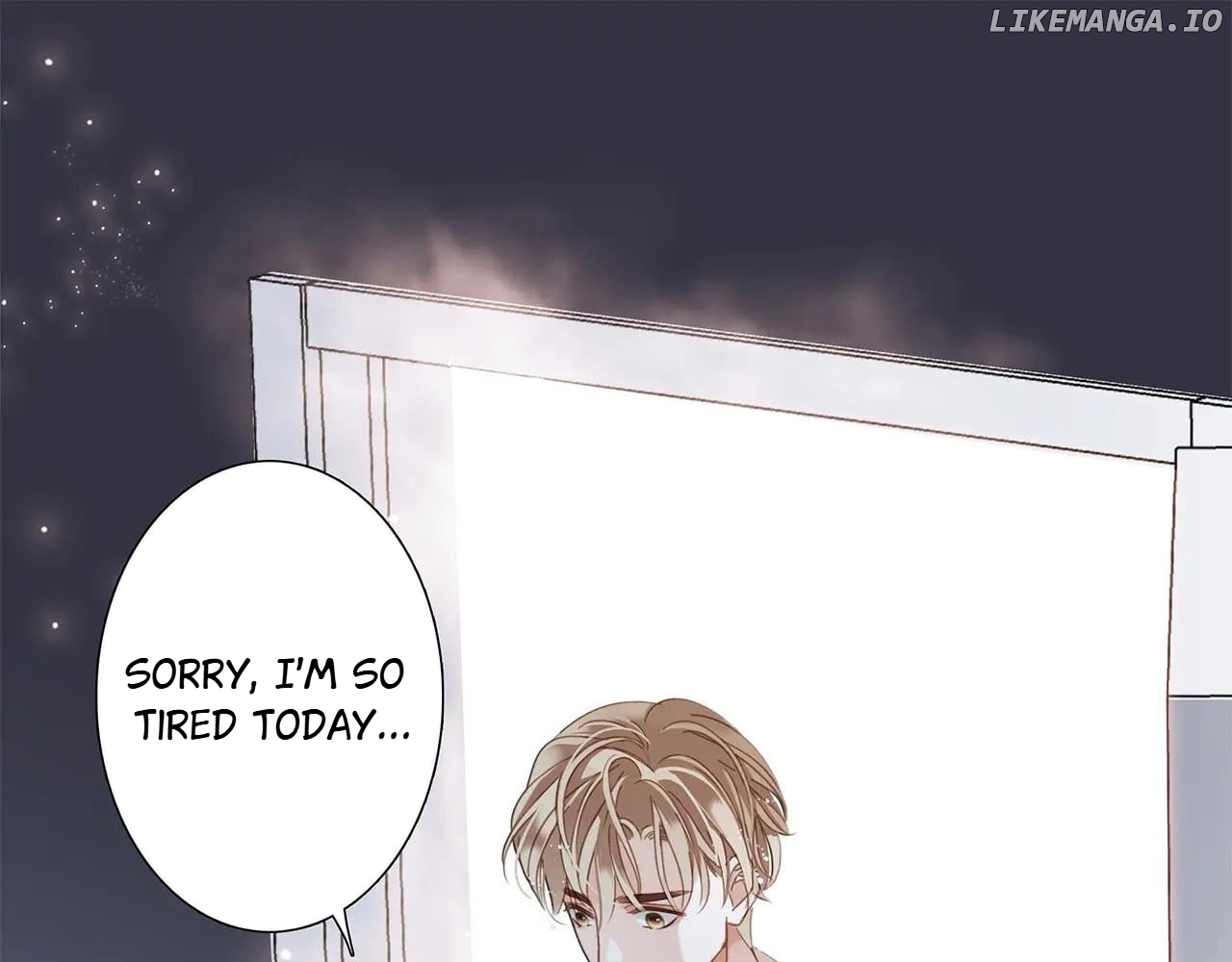1st Kiss – I Don’t Want To Consider You As Sister Anymore Chapter 82 - page 21