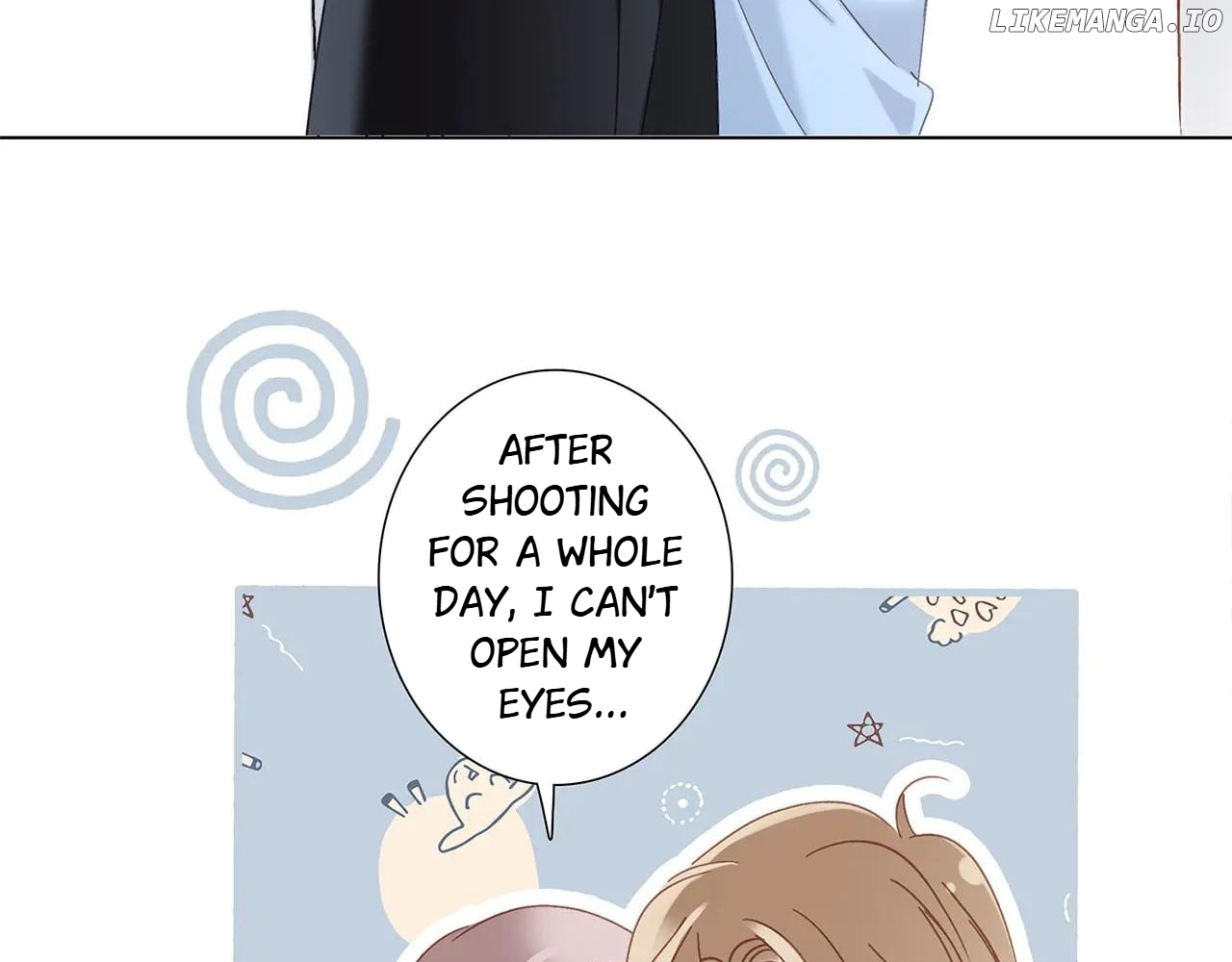 1st Kiss – I Don’t Want To Consider You As Sister Anymore Chapter 82 - page 23