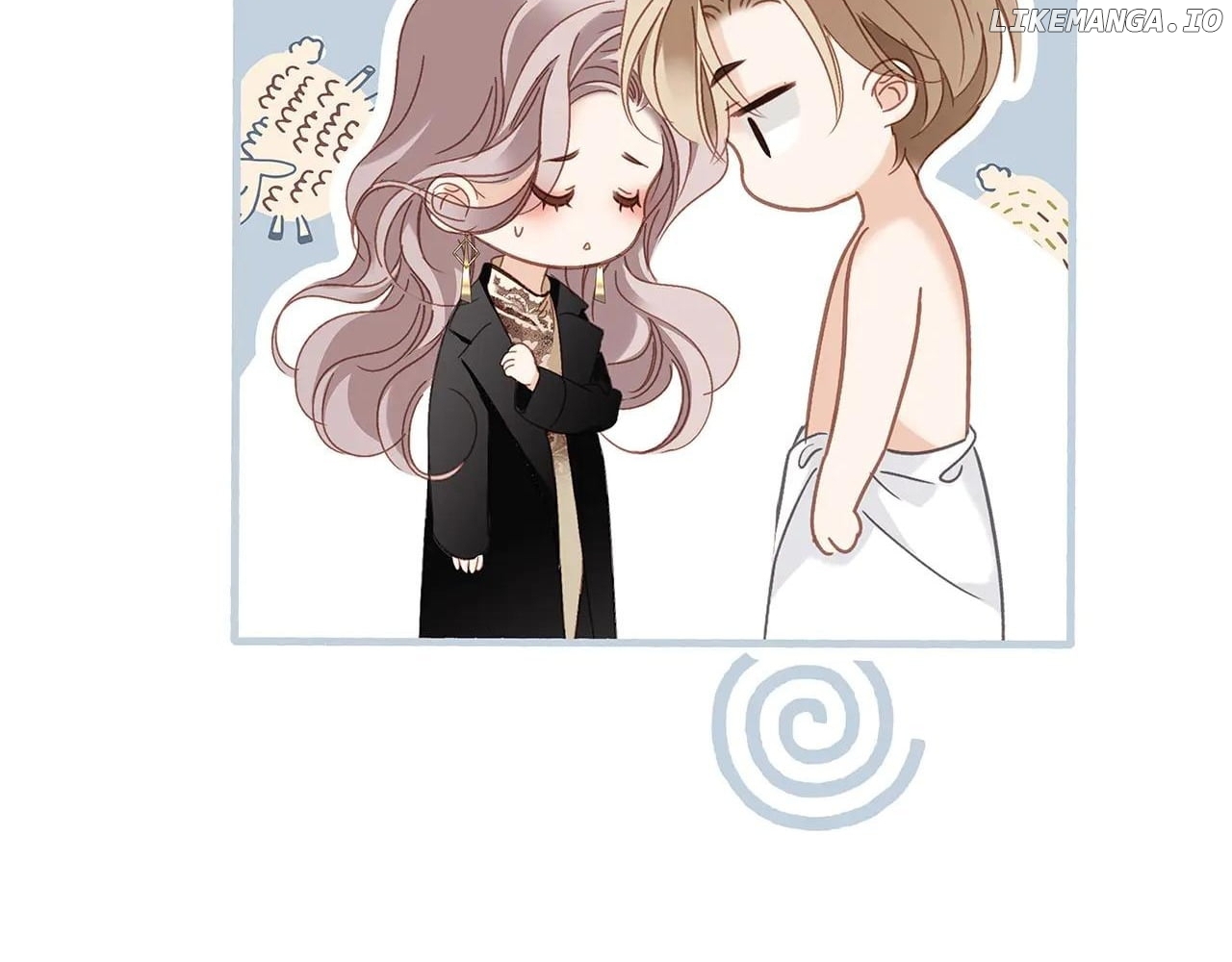 1st Kiss – I Don’t Want To Consider You As Sister Anymore Chapter 82 - page 24