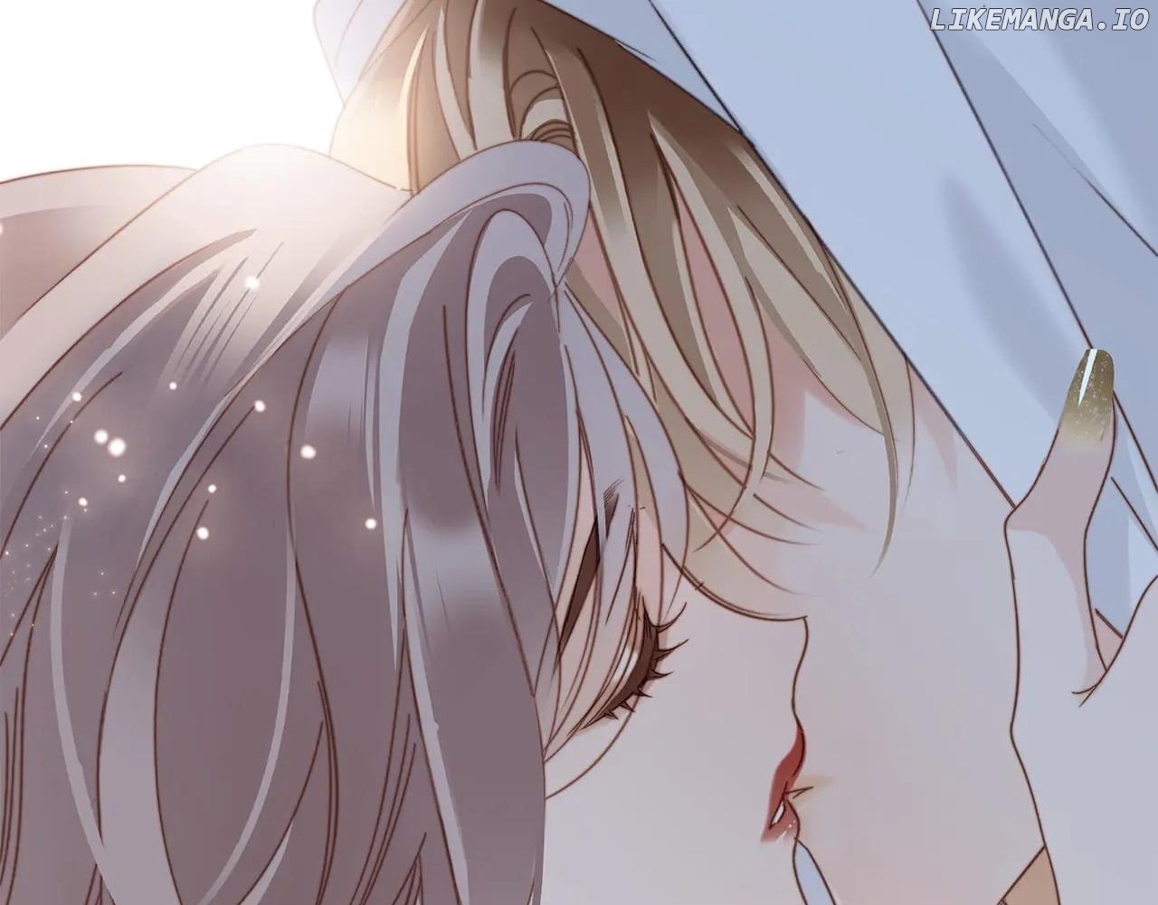 1st Kiss – I Don’t Want To Consider You As Sister Anymore Chapter 82 - page 3