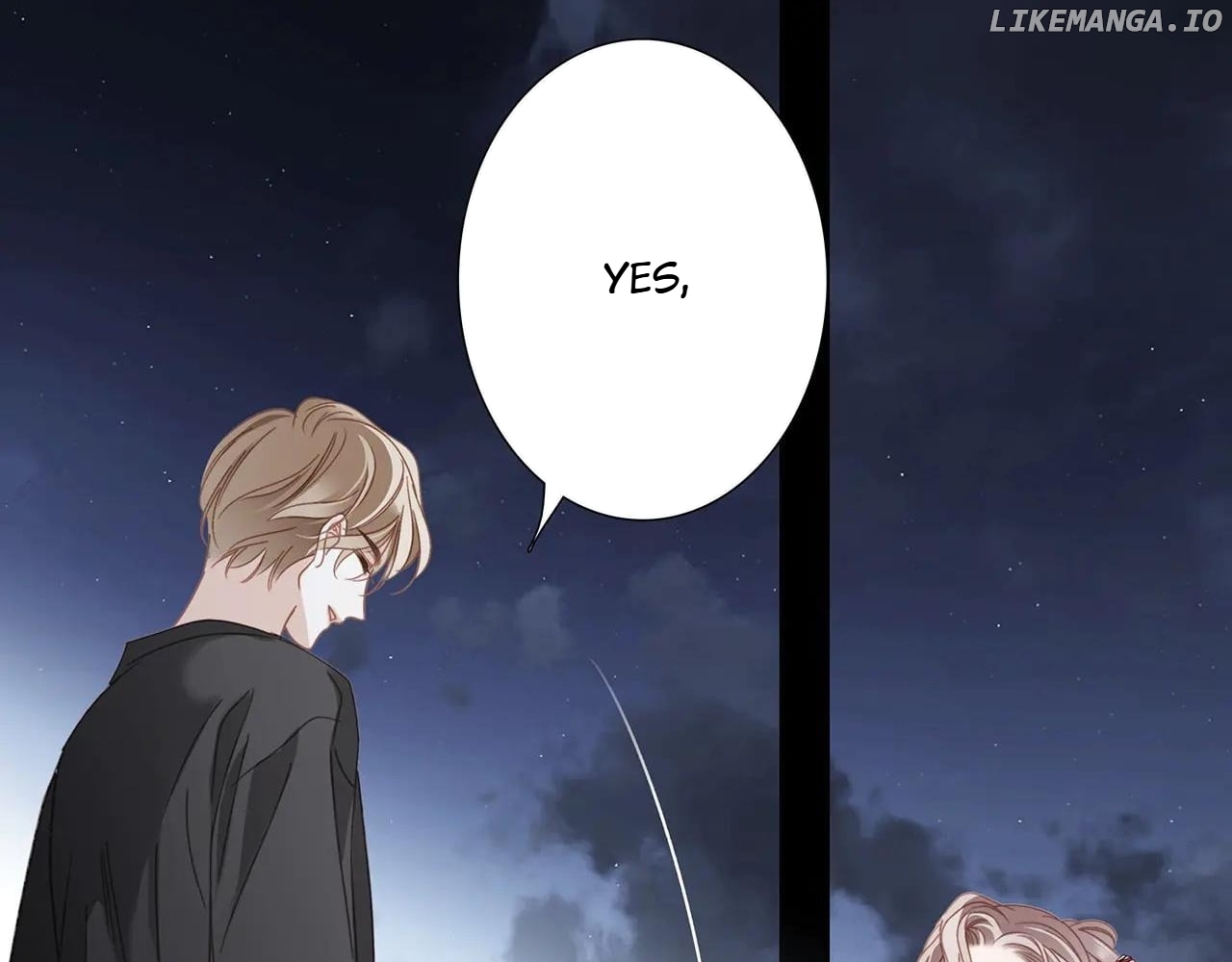 1st Kiss – I Don’t Want To Consider You As Sister Anymore Chapter 82 - page 36