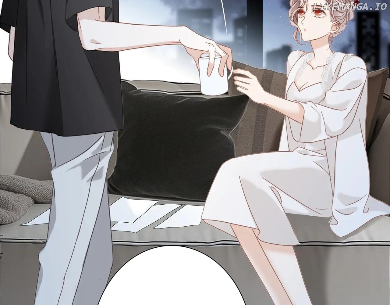 1st Kiss – I Don’t Want To Consider You As Sister Anymore Chapter 82 - page 37