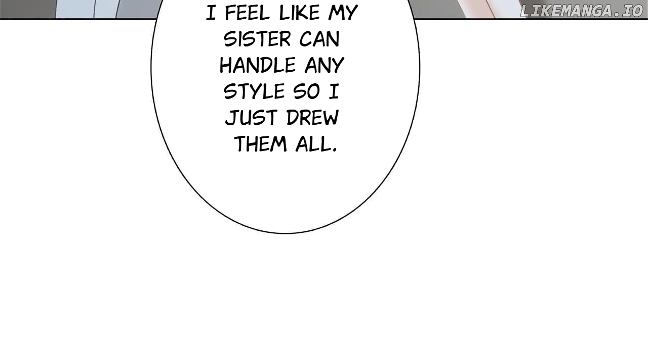 1st Kiss – I Don’t Want To Consider You As Sister Anymore Chapter 82 - page 38