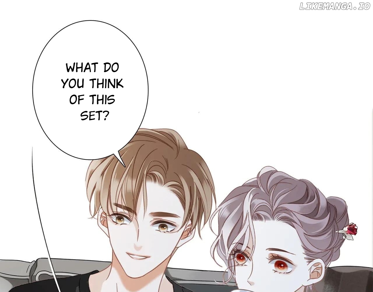 1st Kiss – I Don’t Want To Consider You As Sister Anymore Chapter 82 - page 39
