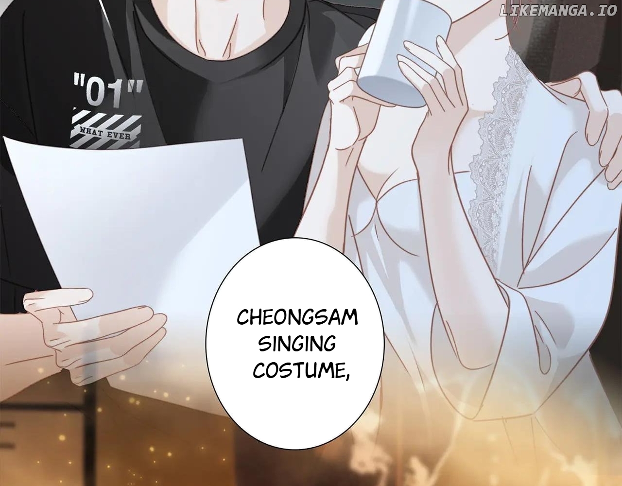 1st Kiss – I Don’t Want To Consider You As Sister Anymore Chapter 82 - page 40