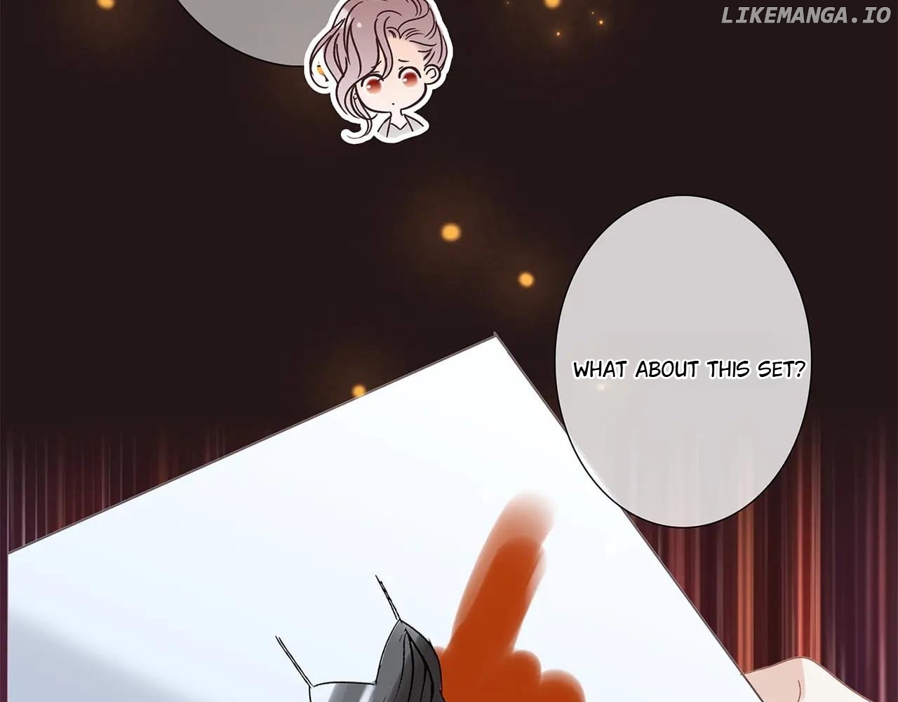 1st Kiss – I Don’t Want To Consider You As Sister Anymore Chapter 82 - page 44