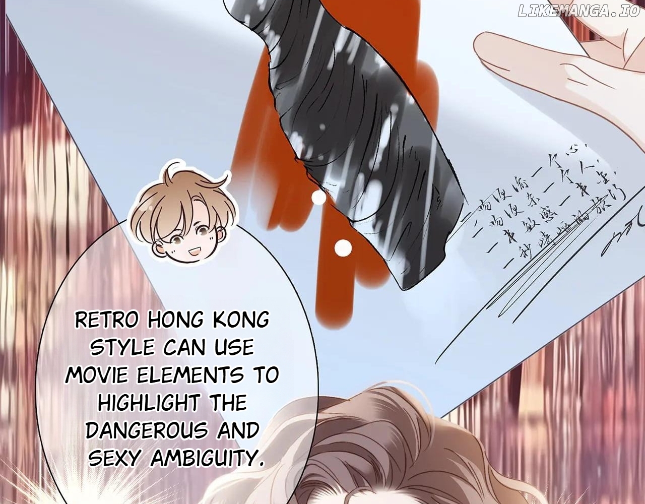 1st Kiss – I Don’t Want To Consider You As Sister Anymore Chapter 82 - page 45