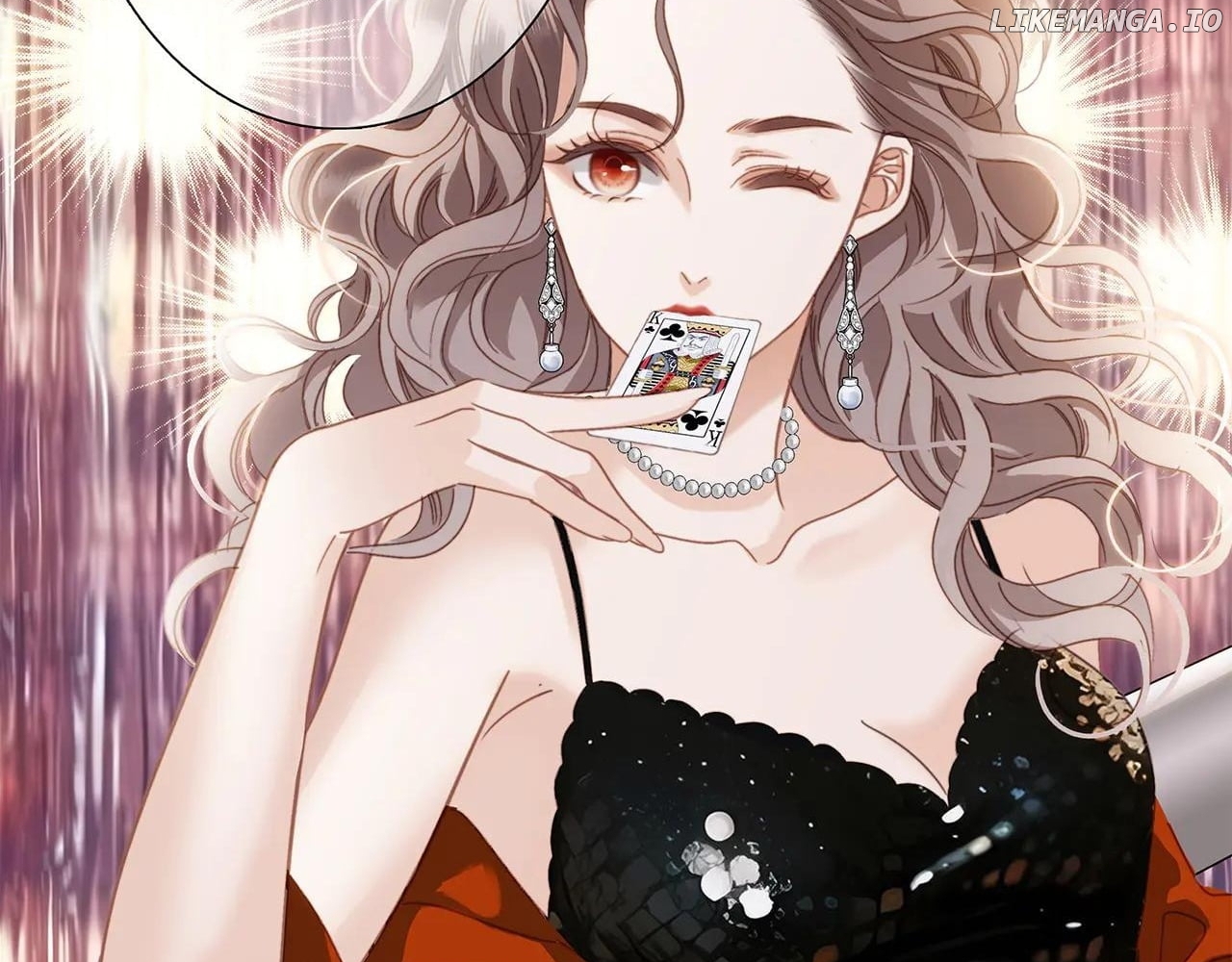 1st Kiss – I Don’t Want To Consider You As Sister Anymore Chapter 82 - page 46