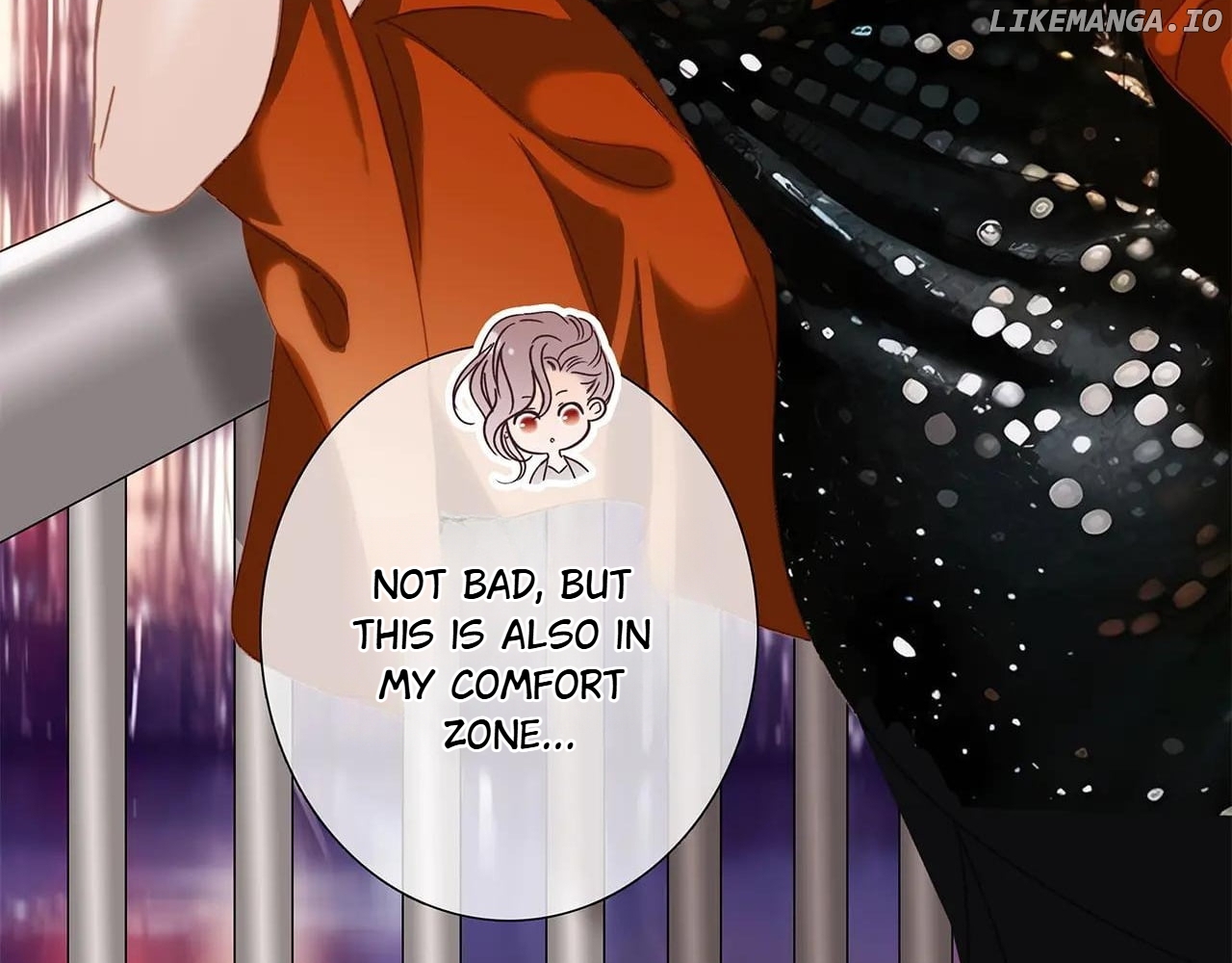 1st Kiss – I Don’t Want To Consider You As Sister Anymore Chapter 82 - page 47