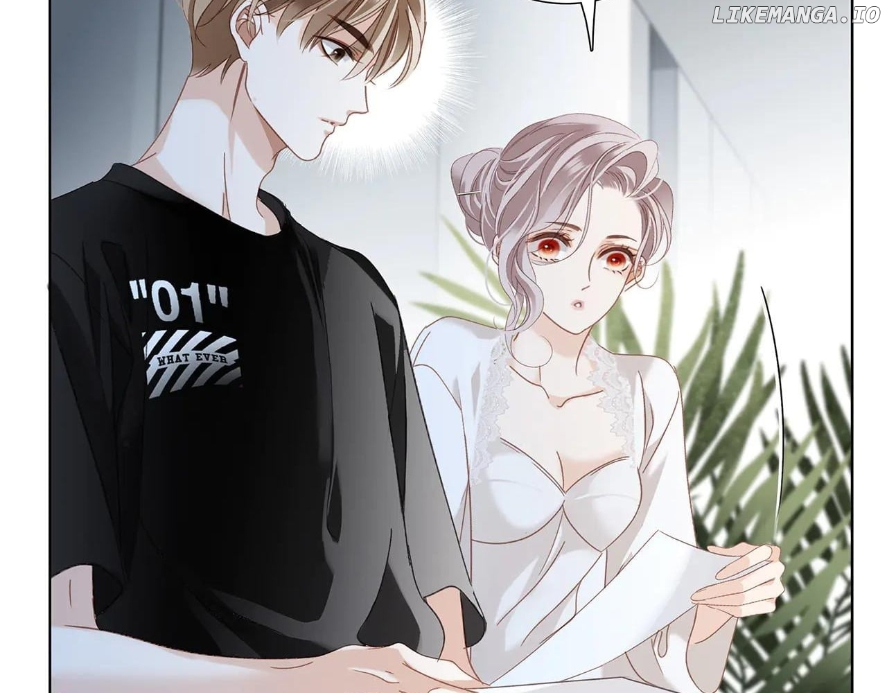 1st Kiss – I Don’t Want To Consider You As Sister Anymore Chapter 82 - page 49