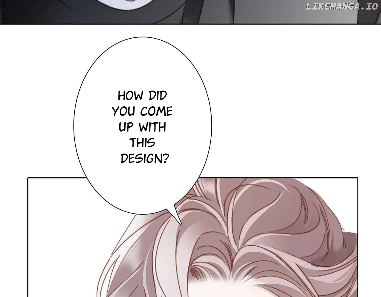 1st Kiss – I Don’t Want To Consider You As Sister Anymore Chapter 82 - page 52