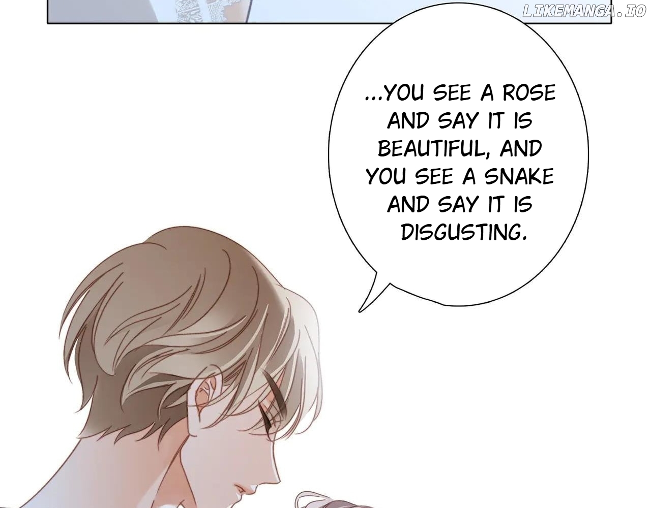 1st Kiss – I Don’t Want To Consider You As Sister Anymore Chapter 82 - page 54
