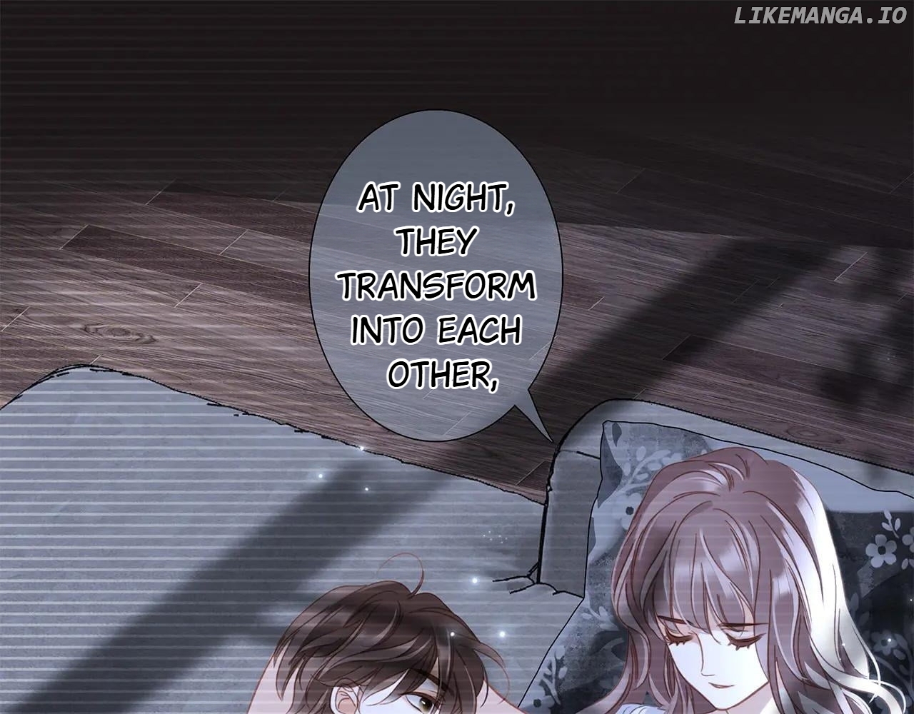 1st Kiss – I Don’t Want To Consider You As Sister Anymore Chapter 82 - page 59