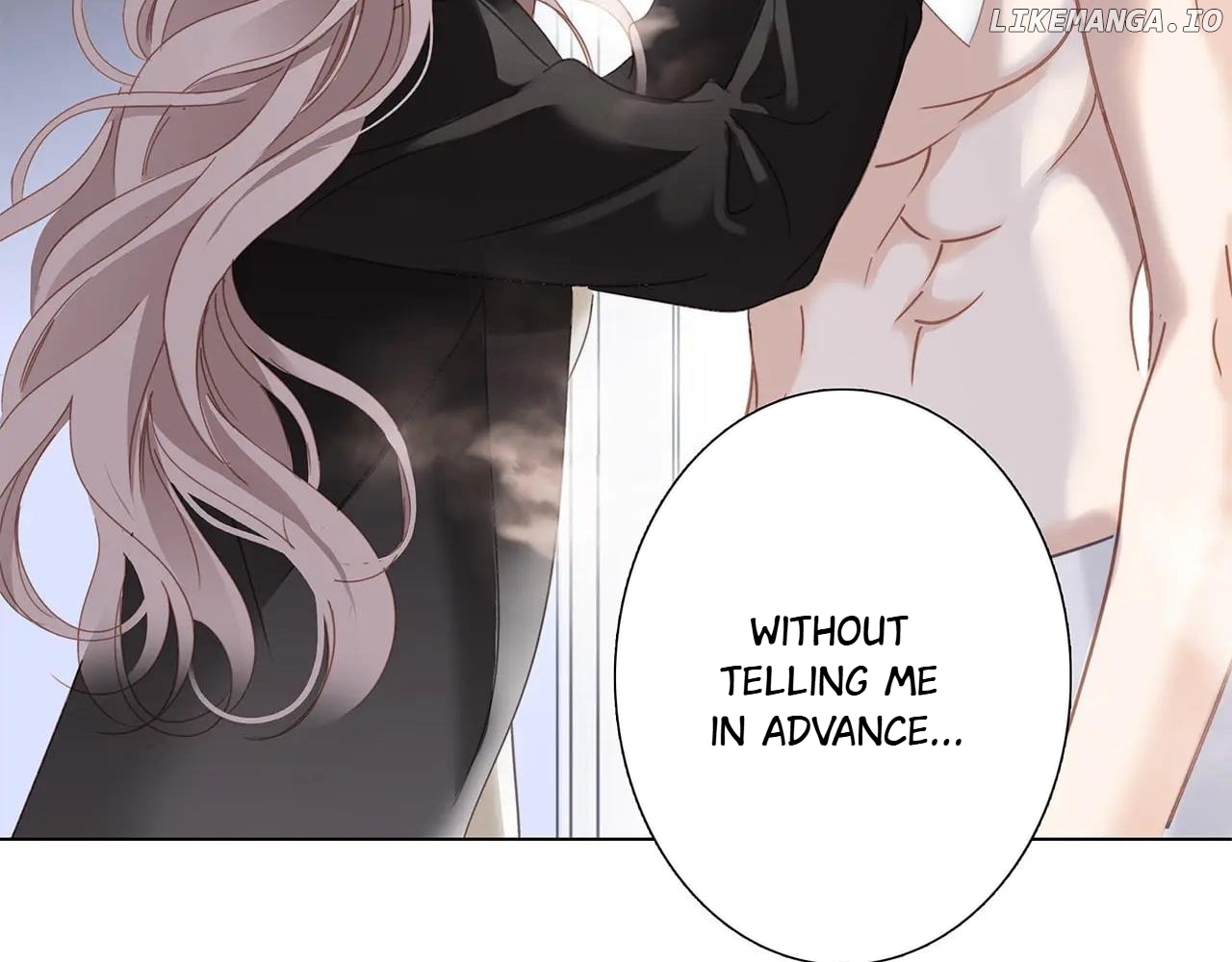 1st Kiss – I Don’t Want To Consider You As Sister Anymore Chapter 82 - page 6